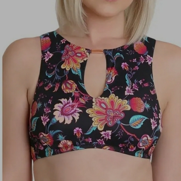 Nanette Lepore Tankini - Picture 7 of 8